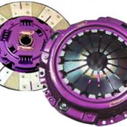 Усиленное сцепление XTREME OUTBACK-1A CUSHIONED CERAMIC (KNI25002-1C) усиление 20%